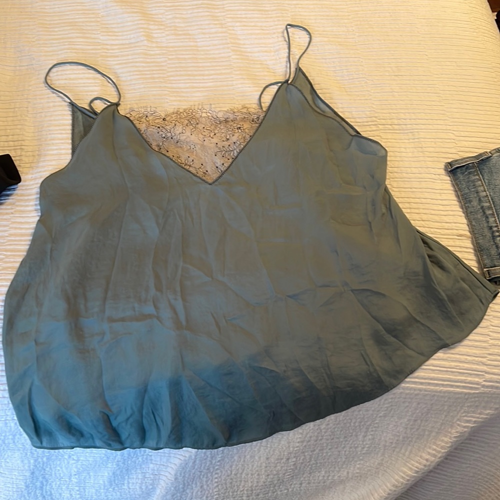 Free People intimately camisole